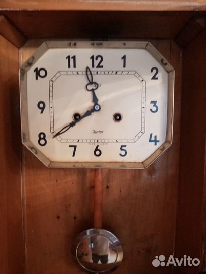 Продам часы