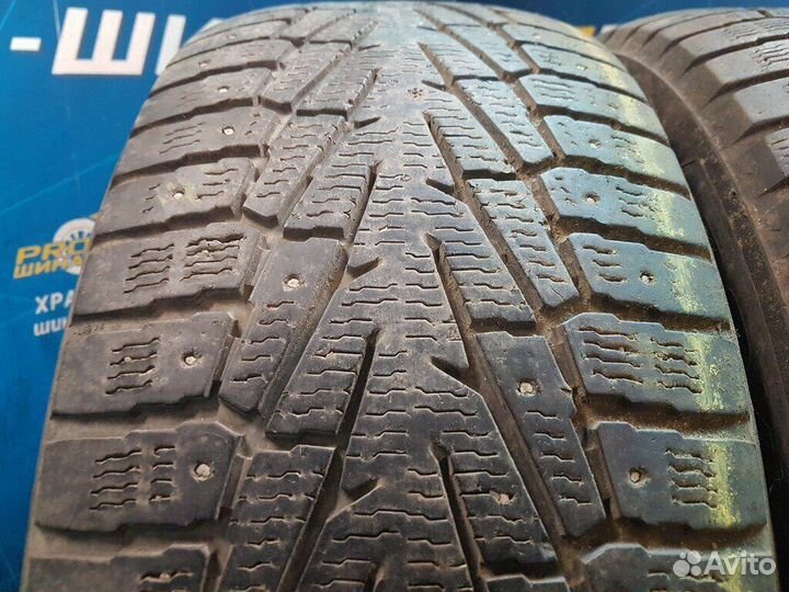 Nokian Tyres Hakkapeliitta 7 SUV 265/60 R18