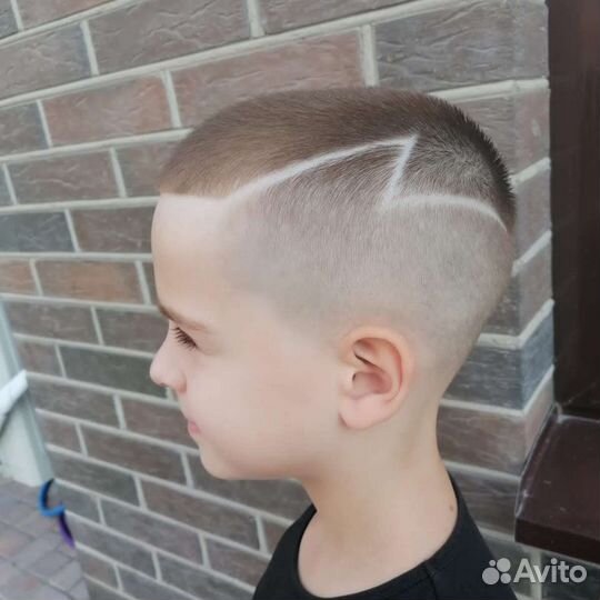 Парикмахер универсал, барбер ЖК Вересаево