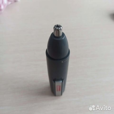 Триммер для носа и ушей