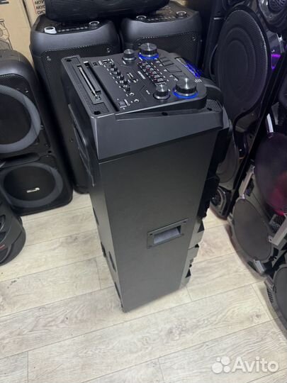 Колонка Eltronic 30-18 1200 watt