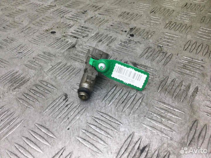 Форсунка Peugeot 307 Kfu (ET3J4)