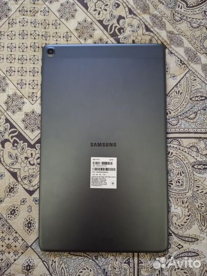 Планшет Samsung Galaxy Tab A7