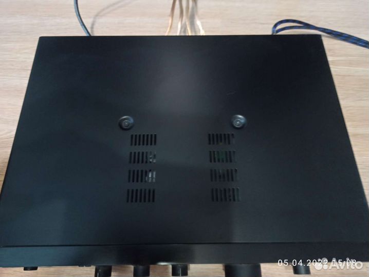 Усилитель pioneer A-50