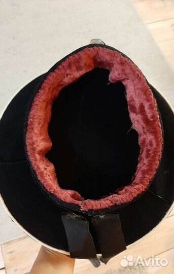 Фуражка СССР