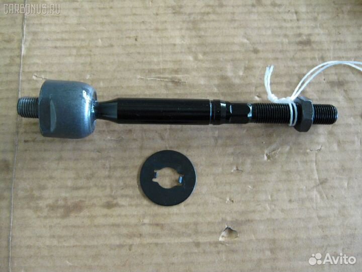 Рулевая тяга nano parts NP-097-6273, 0122MWD, 0801