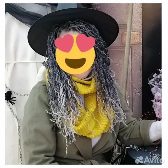 Комплект де кудри