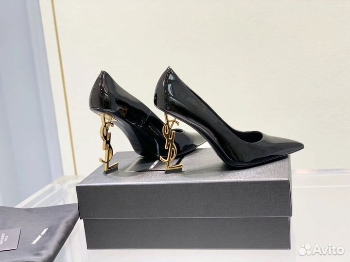 Женские Туфли Ysl