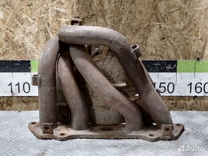 Коллектор выпускной Toyota Picnic 1996 2001