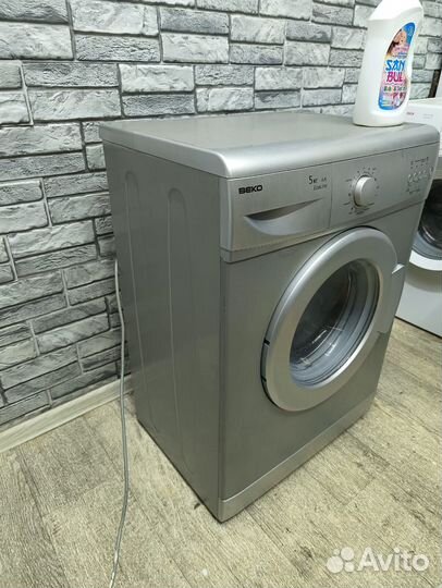 Стиральная машина гарантия