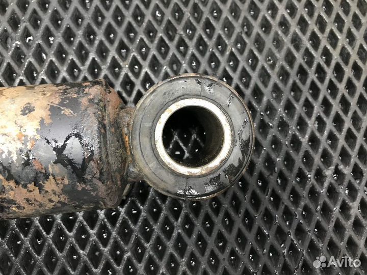 81437026100 Амортизатор задний