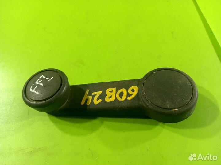 Ручка стеклоподъёмника для Ford Focus 1 1998-2005