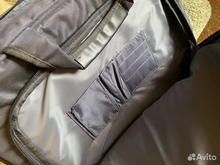 Сумка для ноутбука