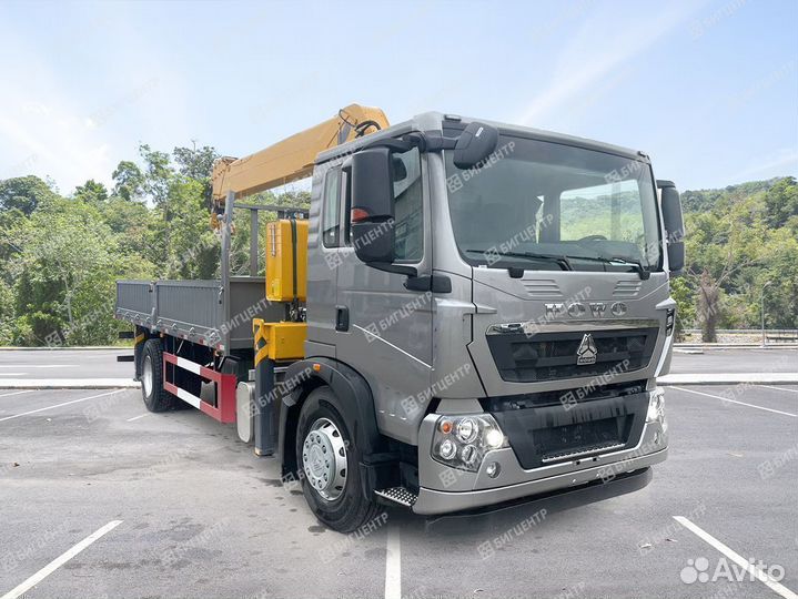 Howo ZZ5257JSQN584GE1, 2023