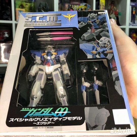 Gundam Banpresto