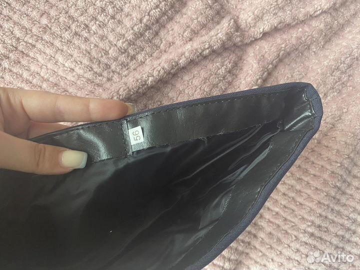 Пилотка полиции женская