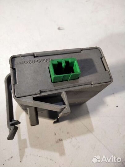 Датчик сигнализации Вольво S80