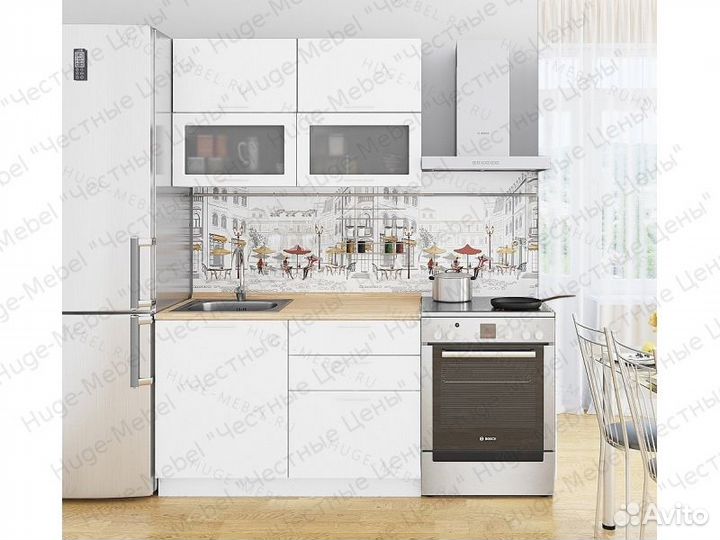 Кухонный гарнитур