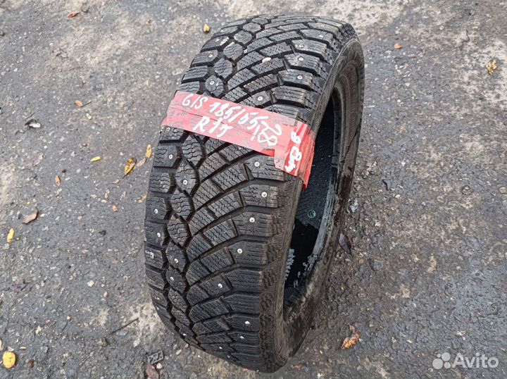 Gislaved Nord Frost 200 185/55 R15