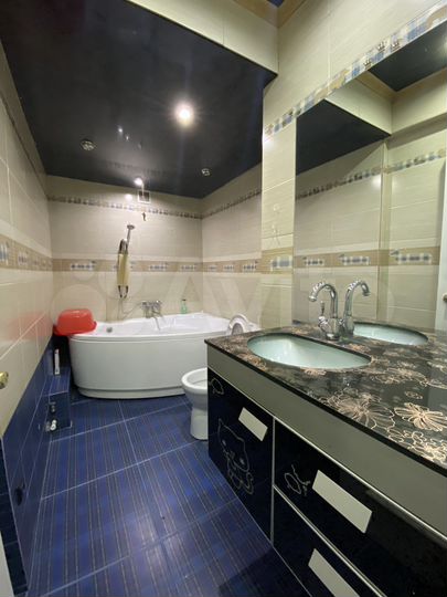 1-к. квартира, 33 м², 5/5 эт.