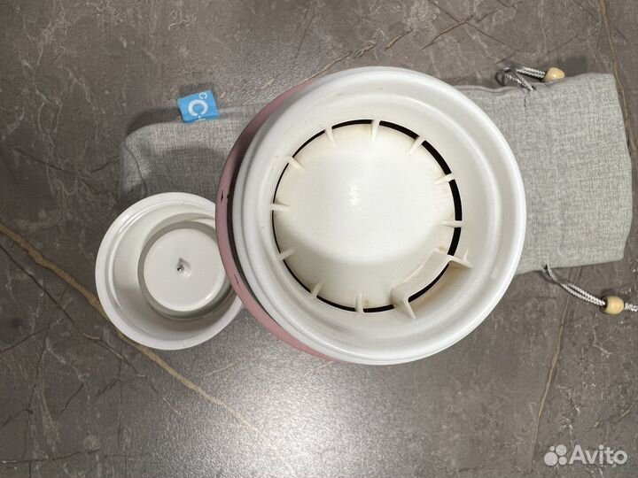 Термос Xiaomi Kiss Kiss CC Pink cup