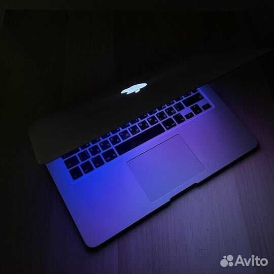 Apple MacBook Air 13 2017