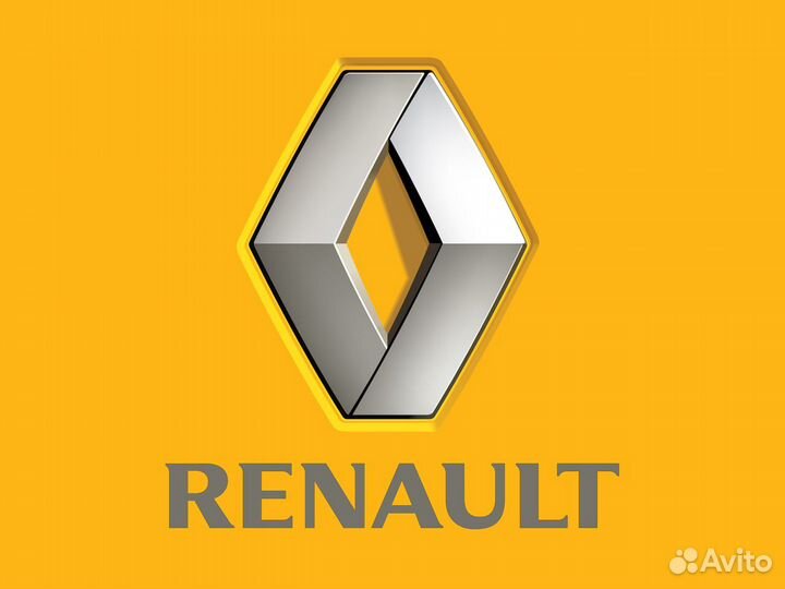 Чип-тюнинг (Прошивка) Renault