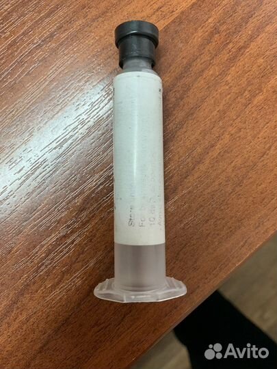 Флюс для пайки