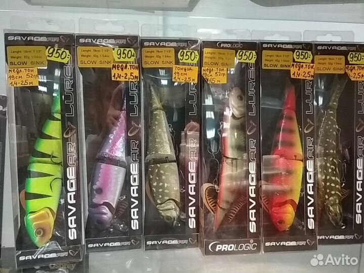 Воблер. Попла-поппер