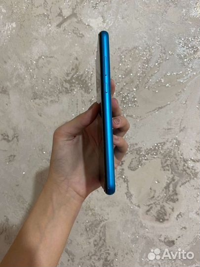 Телефон Honor 9a