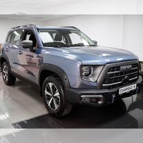 Новый Haval Dargo X 2.0 AMT, 2024, цена от 3 249 000 руб.