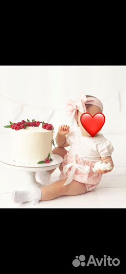 Шортики с кружевом