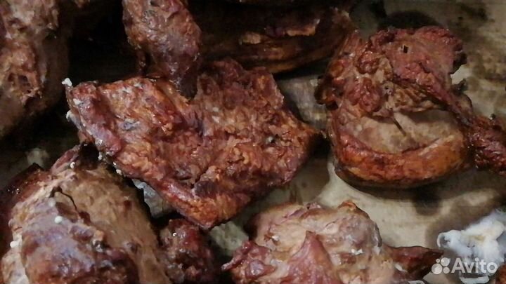 Мясо свинина, Колбаса домашняя, сало Соленное