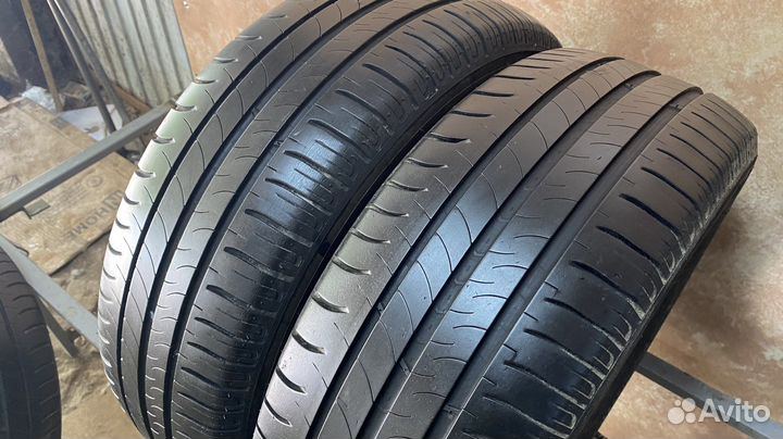 Michelin Energy Saver 195/55 R16 91T