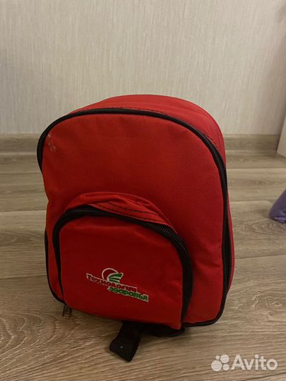 Ингалятор небулайзер