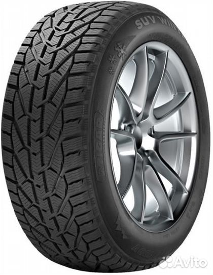 Tigar SUV Winter 235/55 R18 104H