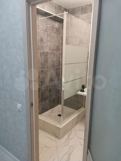 1-к. квартира, 47 м², 6/17 эт.