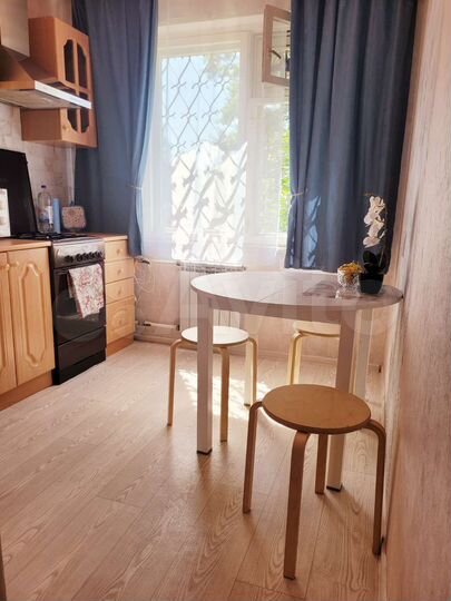 1-к. квартира, 26 м², 1/5 эт.