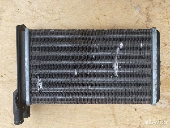 Радиатор отопителя ваз (LADA) 2108 I (1984—2005)