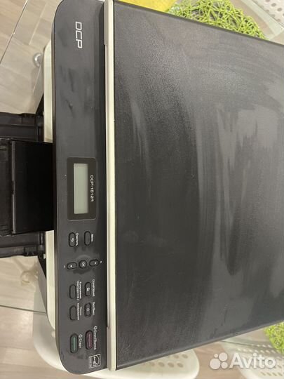 Мфу лазерный принтер