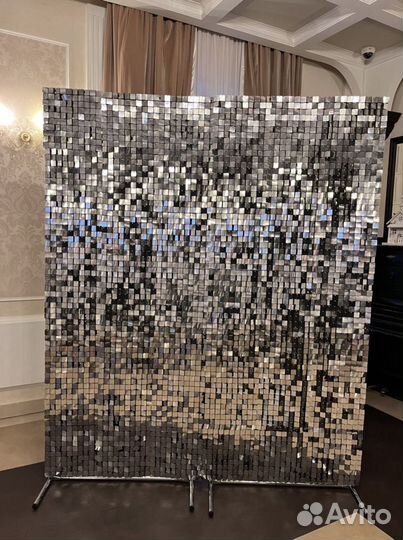 Фотозона в аренду