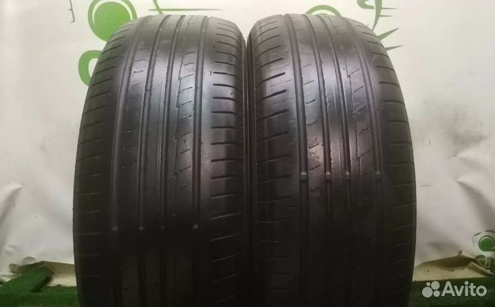 Yokohama BluEarth AE50 205/60 R16