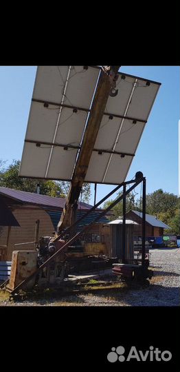 Солнечные панели, немцы.12шт