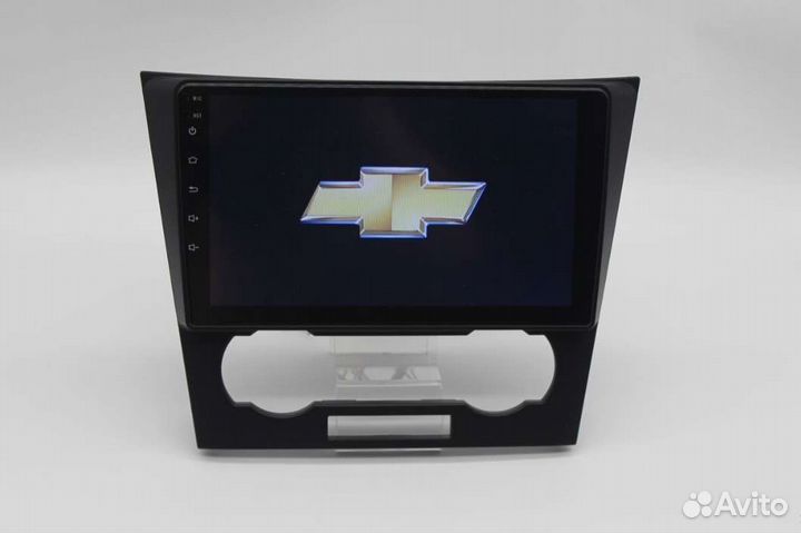 Автомагнитола Chevrolet Epica 2006-2012
