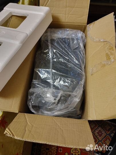 Компьютер для рендеринга