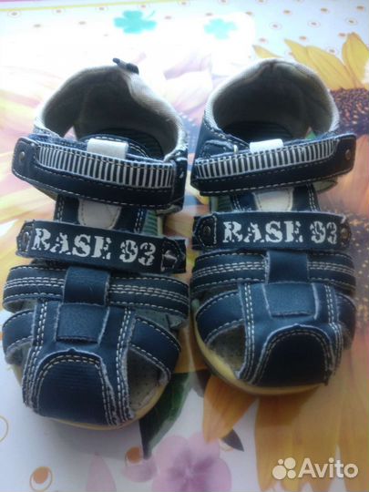 Сандали 25 р