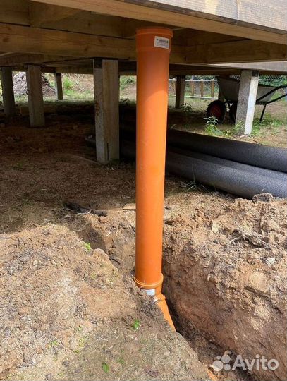 Септик Евробион