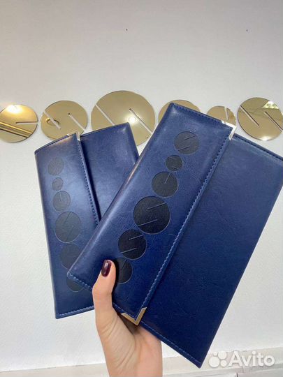 Набор пробников духов 