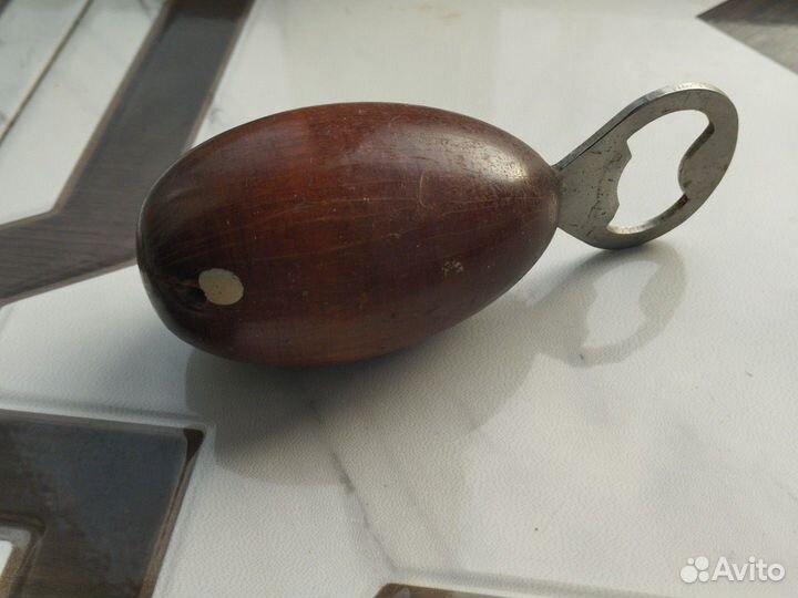 Открывашка СССР