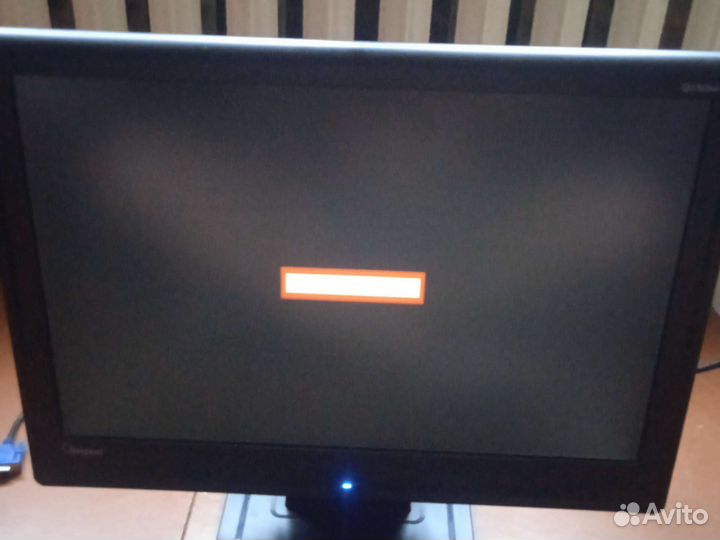 Монитор optiquest 22